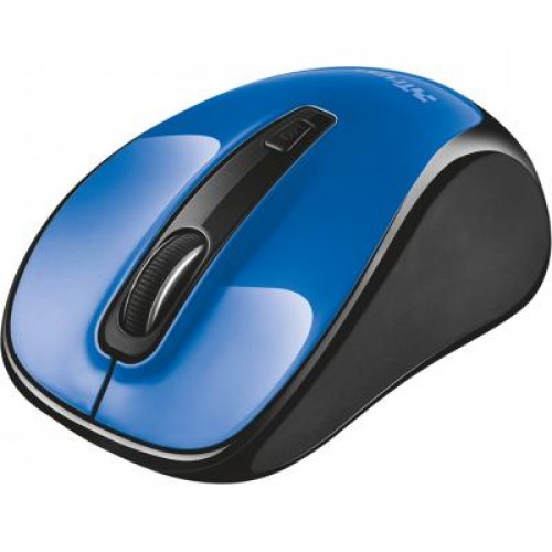 Мышь Trust Xani Optical Bluetooth Mouse blue (21475)