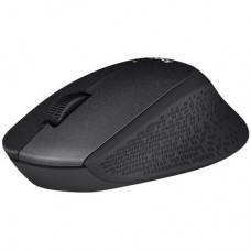 Мышь Logitech M330 Silent plus Black (910-004909)