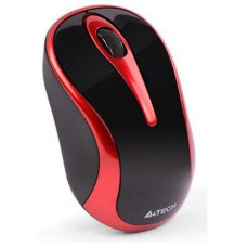 Мышь A4Tech G3-280N Black-Red