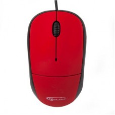 Мышь GEMIX GM120 red