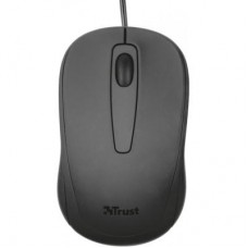 Мышь Trust Ziva Optical Compact Mouse (21508)