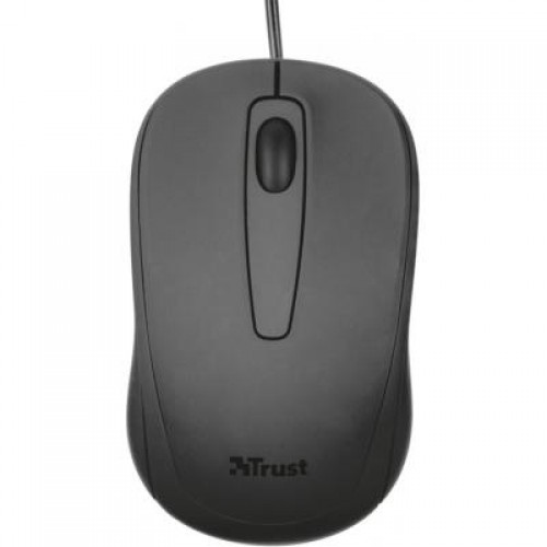 Мышь Trust Ziva Optical Compact Mouse (21508)