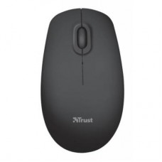 Мышь Trust Ziva wireless optical mouse black (21948)