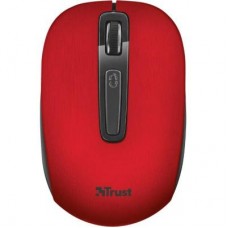 Мышь Trust Aera wireless mouse red (22374)