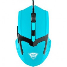 Мышь Trust GXT 101-SB Spectra Gaming Mouse blue (22385)