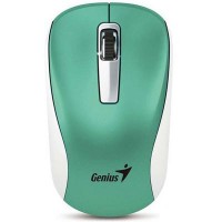 Мышь Genius NX-7010 Turquoise (31030114109)