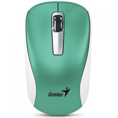 Мышь Genius NX-7010 Turquoise (31030114109)