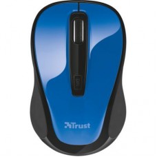 Мышь Trust Xani Optical Bluetooth Mouse blue (21475)