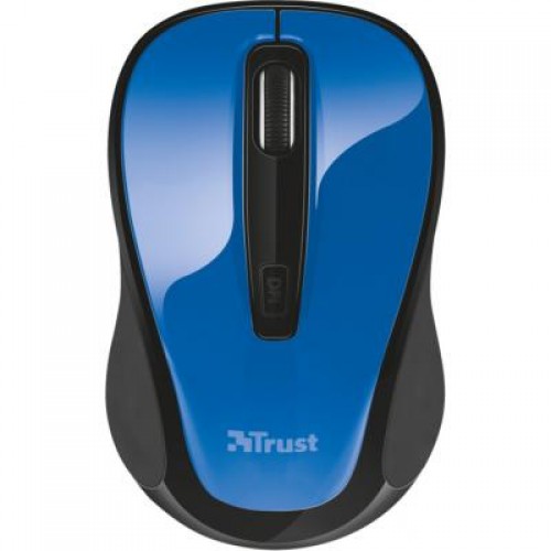 Мышь Trust Xani Optical Bluetooth Mouse blue (21475)