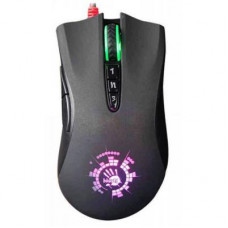 Мышь A4tech Bloody A91 Black