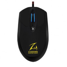 Мышь Zalman ZM-M600R Black