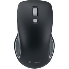 Мышь Logitech M560 Black (910-003882)
