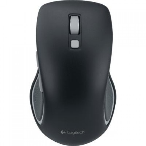 Мышь Logitech M560 Black (910-003882)