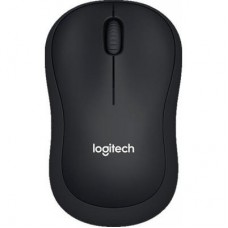 Мышь Logitech M220 Silent Black (910-004881)