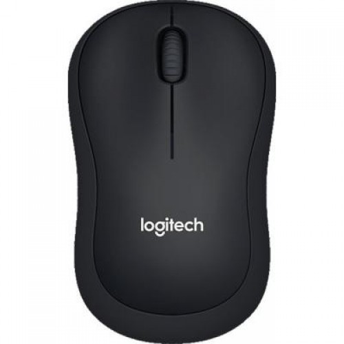 Мышь Logitech M220 Silent Black (910-004881)