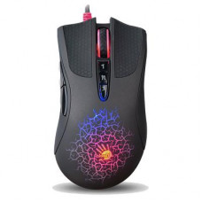 Мышь A4tech Bloody A90A Black