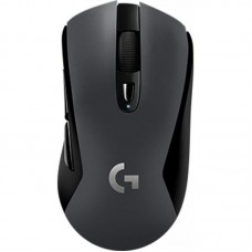 Мышь Logitech G603 Lightspeed (910-005101) Black