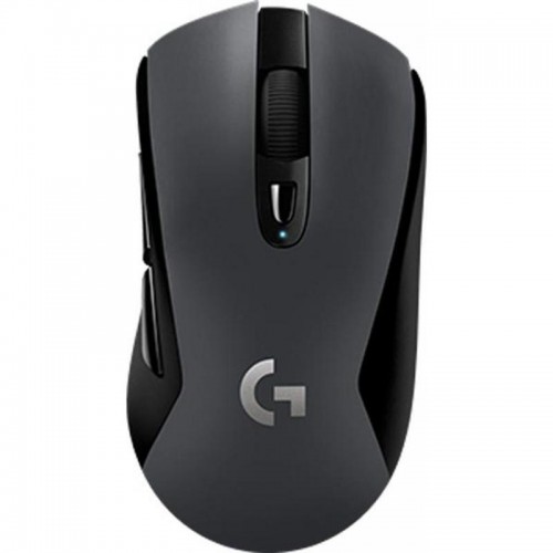 Мышь Logitech G603 Lightspeed (910-005101) Black