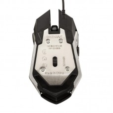 Мышь Greenwave GM-3263MB (R0015166) Black USB