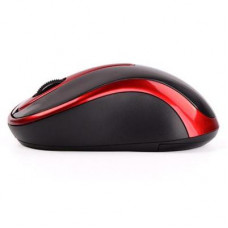 Мышь A4Tech G3-280N Black-Red