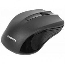 Мышь OMEGA OM-05B optical black (OM05B)