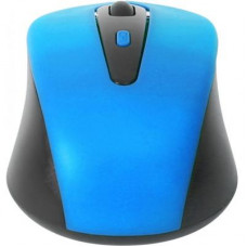 Мышь OMEGA Wireless OM-416 black/blue (OM0416WBBL)