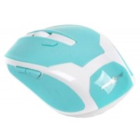 Мышь Maxxter Mr-317-B