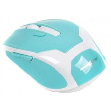 Мышь Maxxter Mr-317-B