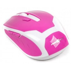 Мышь Maxxter Mr-317-R