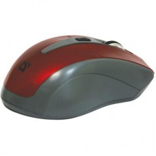 Мышь Defender Accura MM-965 Red (52966)