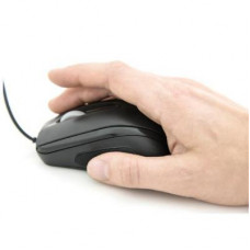 Мышь 2E MF103 USB Black (2E-MF103UB)