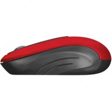 Мышь Trust Aera wireless mouse red (22374)