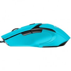 Мышь Trust GXT 101-SB Spectra Gaming Mouse blue (22385)