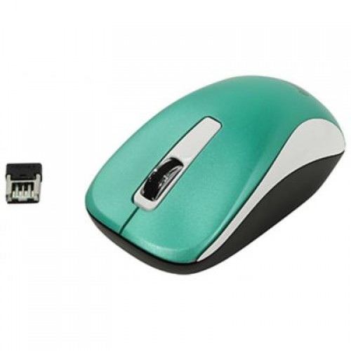 Мышь Genius NX-7010 Turquoise (31030114109)