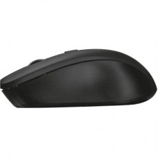 Мышь Trust Mydo Silent wireless mouse black (21869)