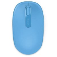 Мышь Microsoft Mobile 1850 Blue (U7Z-00058)