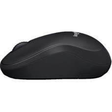 Мышь Logitech M220 Silent Black (910-004881)