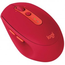 Мышь Logitech M590 Silent (910-005199) Ruby