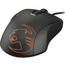 Мышь Roccat Kone Pure - Optical Owl-Eye Core Performance RGB (ROC-11-725)