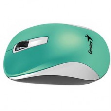 Мышь Genius NX-7010 Turquoise (31030114109)