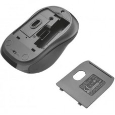 Мышь Trust Xani Optical Bluetooth Mouse black (21192)