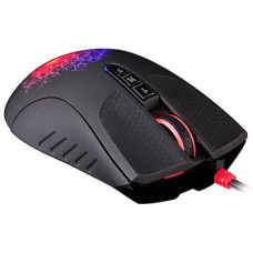 Мышь A4tech Bloody A90A Black