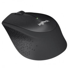 Мышь Logitech M330 Silent plus Black (910-004909)