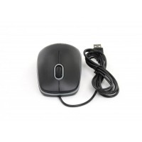 Мышь ProLogix PSM-100BG Black/Grey USB