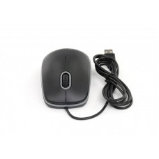 Мышь ProLogix PSM-100BG Black/Grey USB