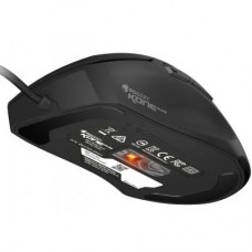 Мышь Roccat Kone Pure - Optical Owl-Eye Core Performance RGB (ROC-11-725)