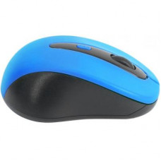 Мышь OMEGA Wireless OM-416 black/blue (OM0416WBBL)