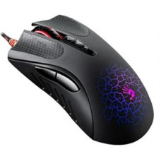 Мышь A4tech Bloody A90A Black