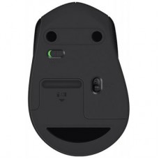 Мышь Logitech M330 Silent plus Black (910-004909)