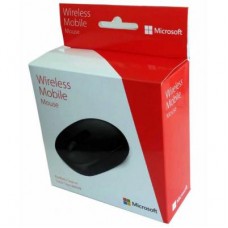 Мышь Microsoft Mobile 1850 OEM Black (7MM-00002)